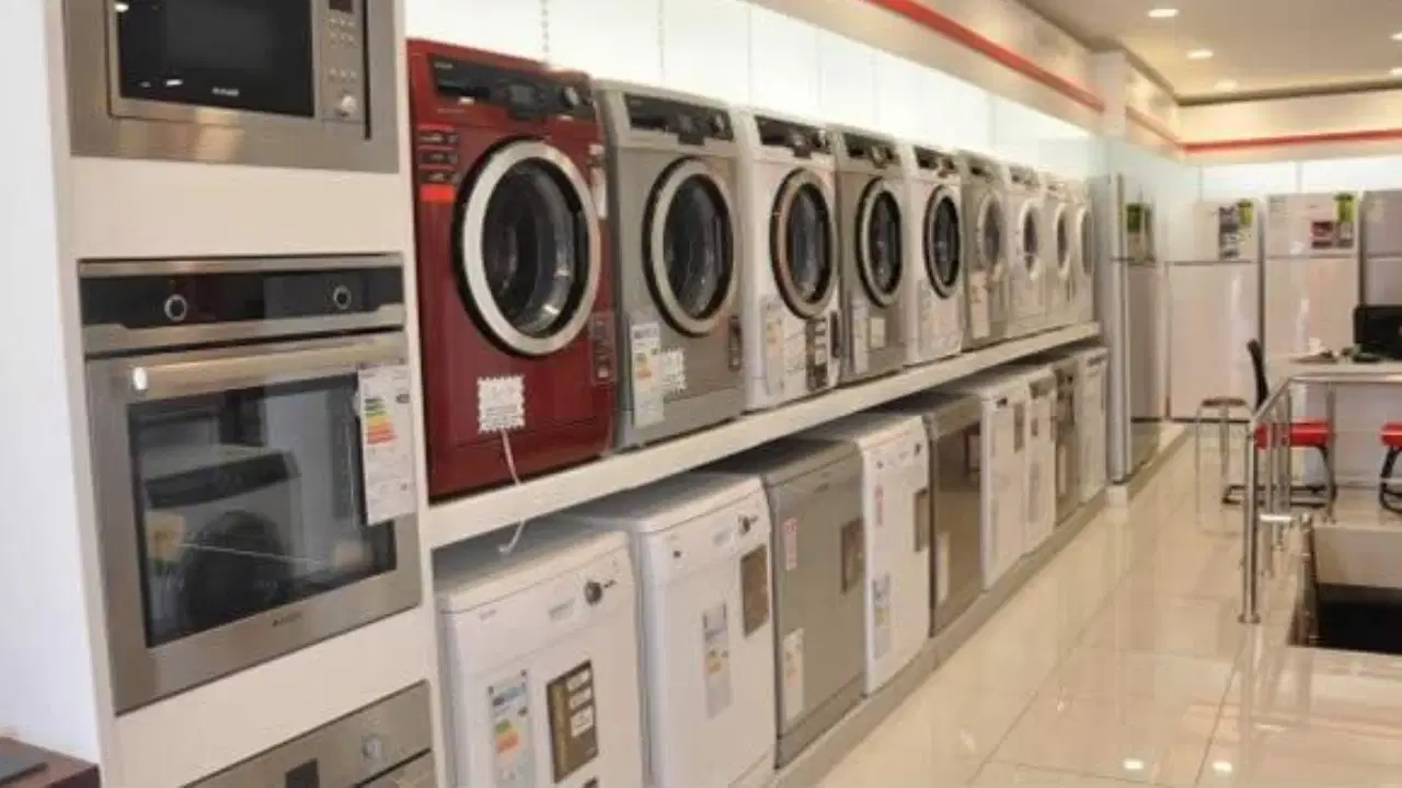 Reyhanlı Beyaz Eşya Tamircisi